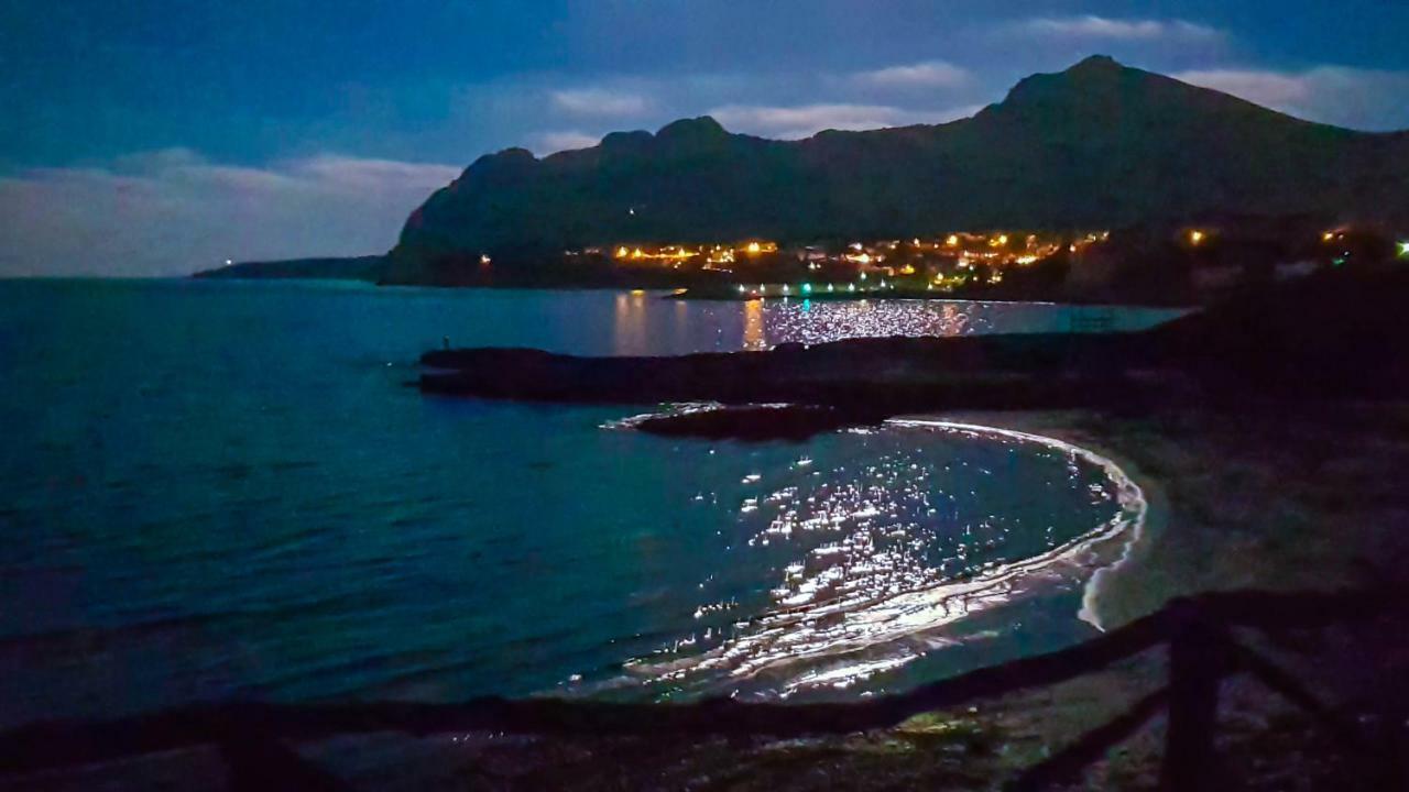 Es Fasser Алькудия Экстерьер фото